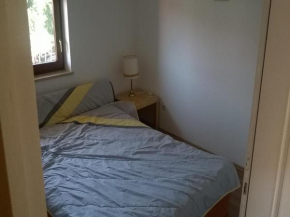 Bernie Apartments